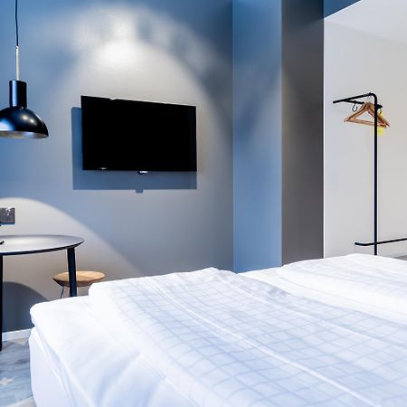 First Hotel Stockholm North Upplands-Väsby Exteriér fotografie
