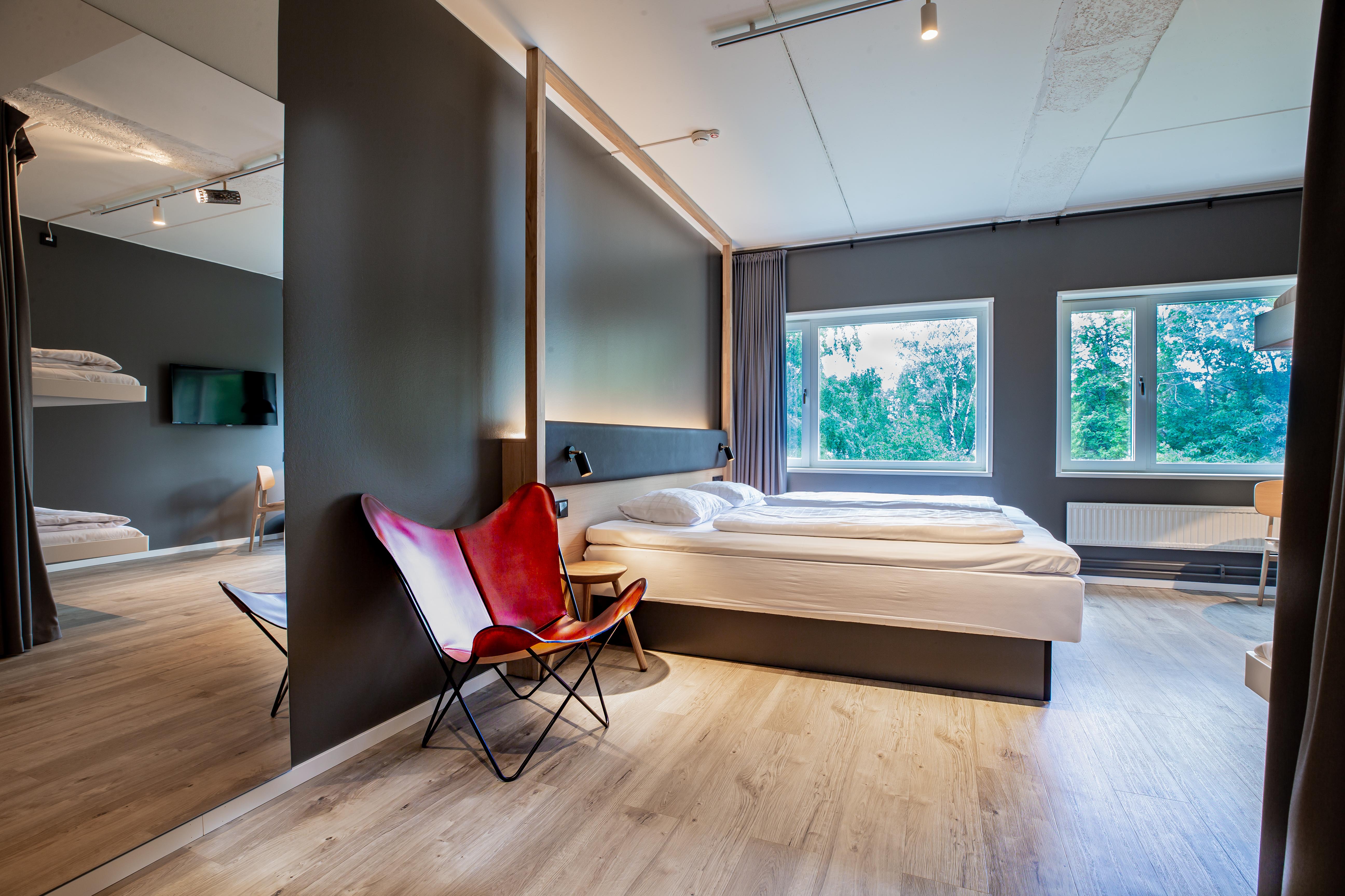 First Hotel Stockholm North Upplands-Väsby Exteriér fotografie