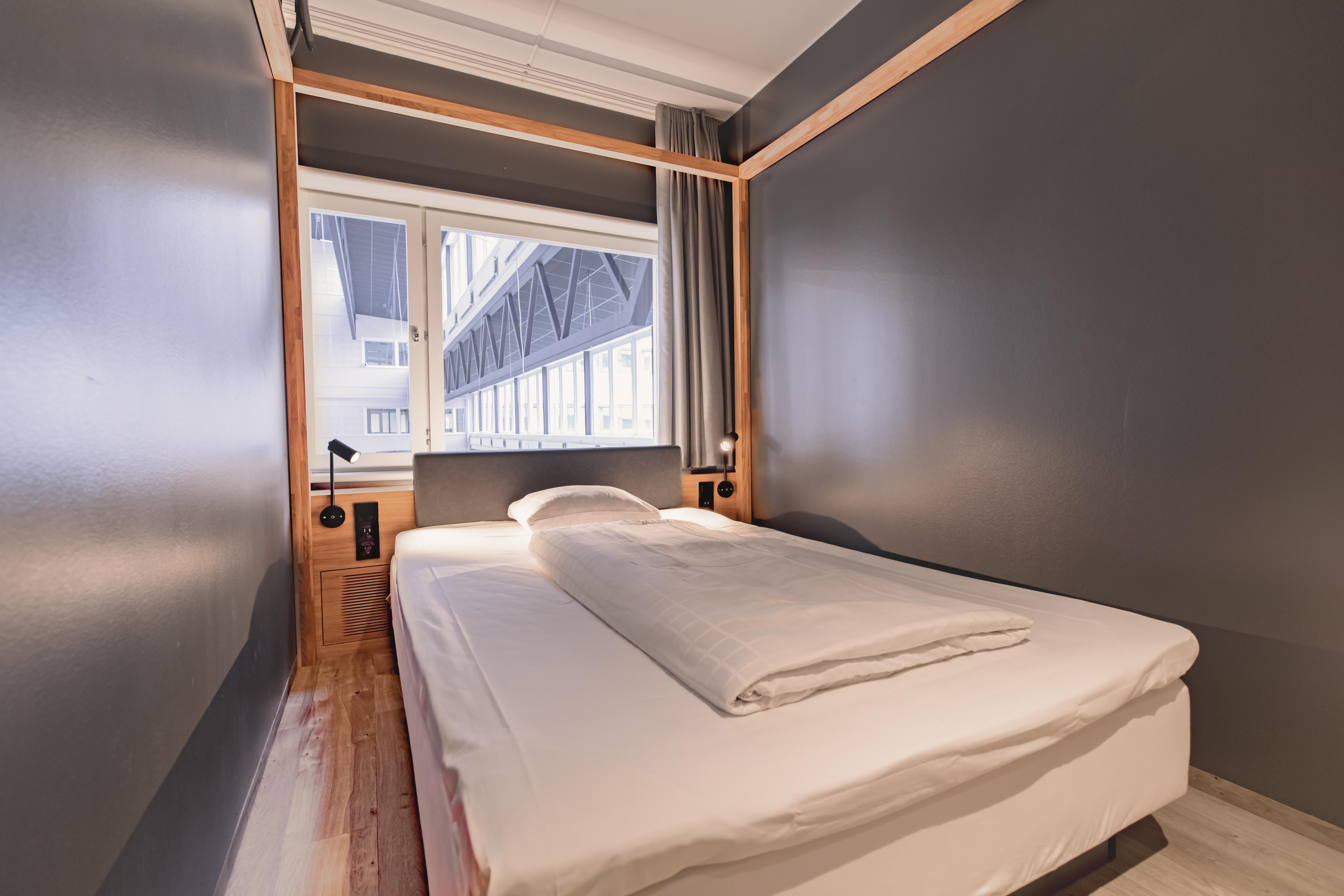 First Hotel Stockholm North Upplands-Väsby Exteriér fotografie