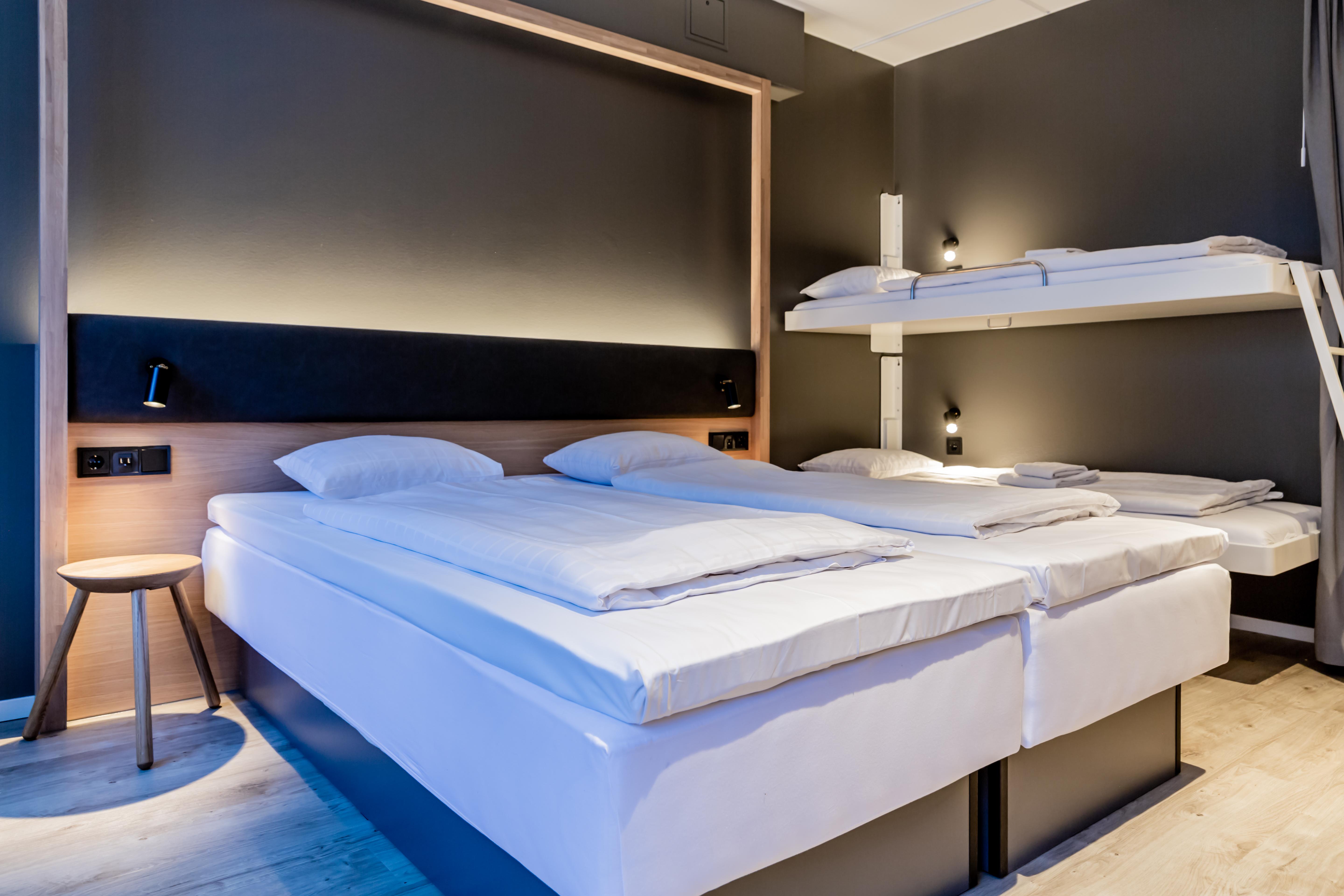 First Hotel Stockholm North Upplands-Väsby Exteriér fotografie