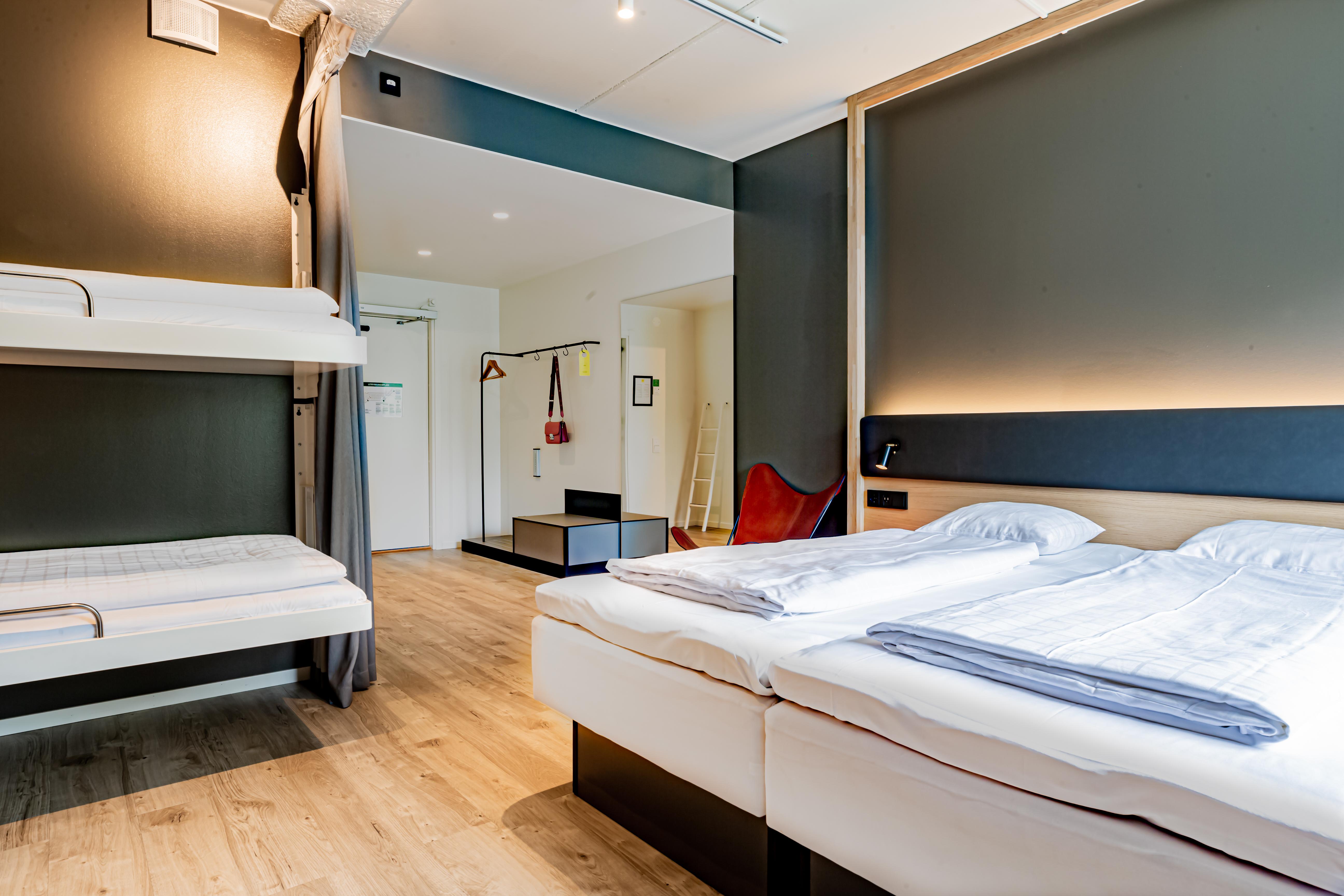 First Hotel Stockholm North Upplands-Väsby Exteriér fotografie