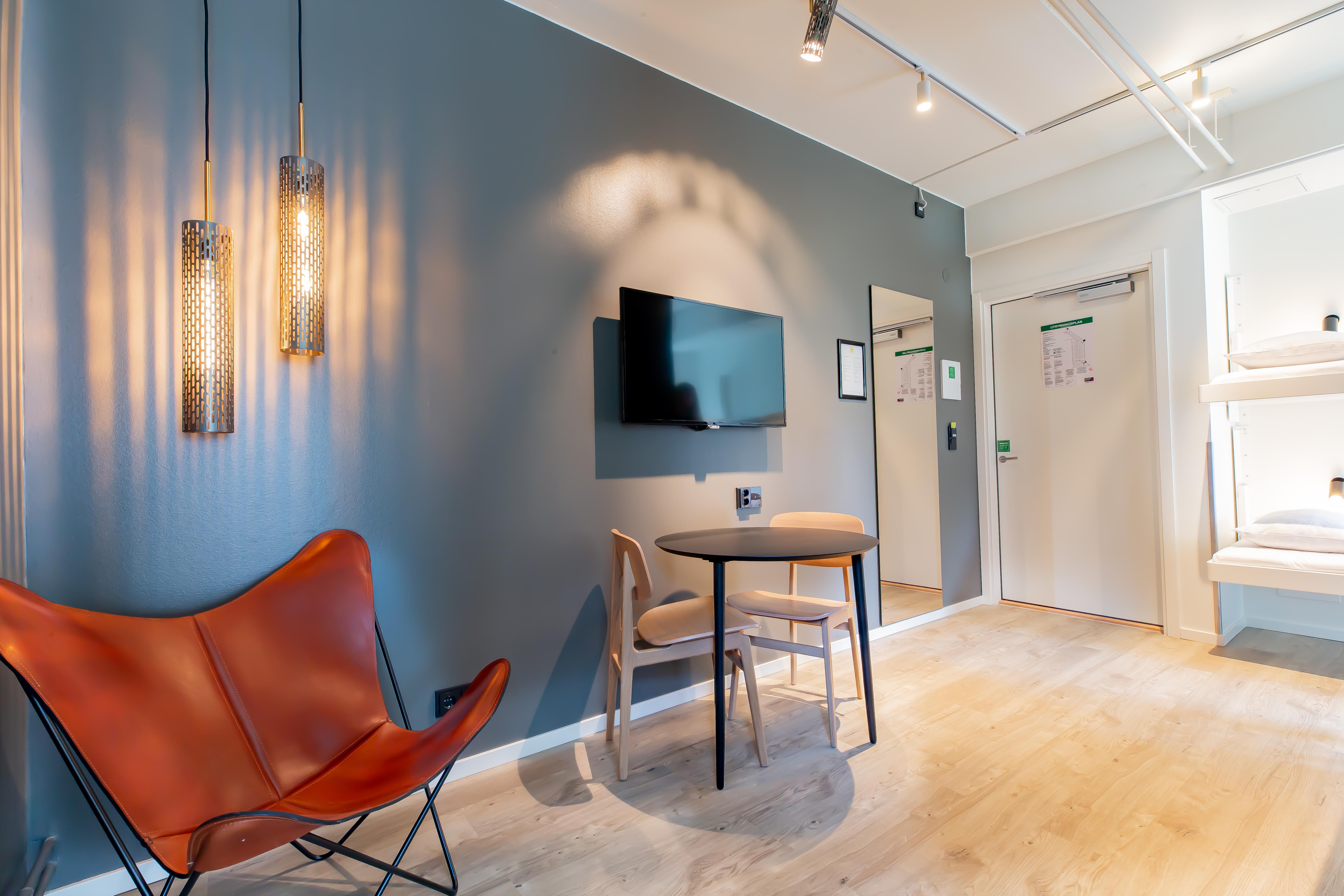 First Hotel Stockholm North Upplands-Väsby Exteriér fotografie