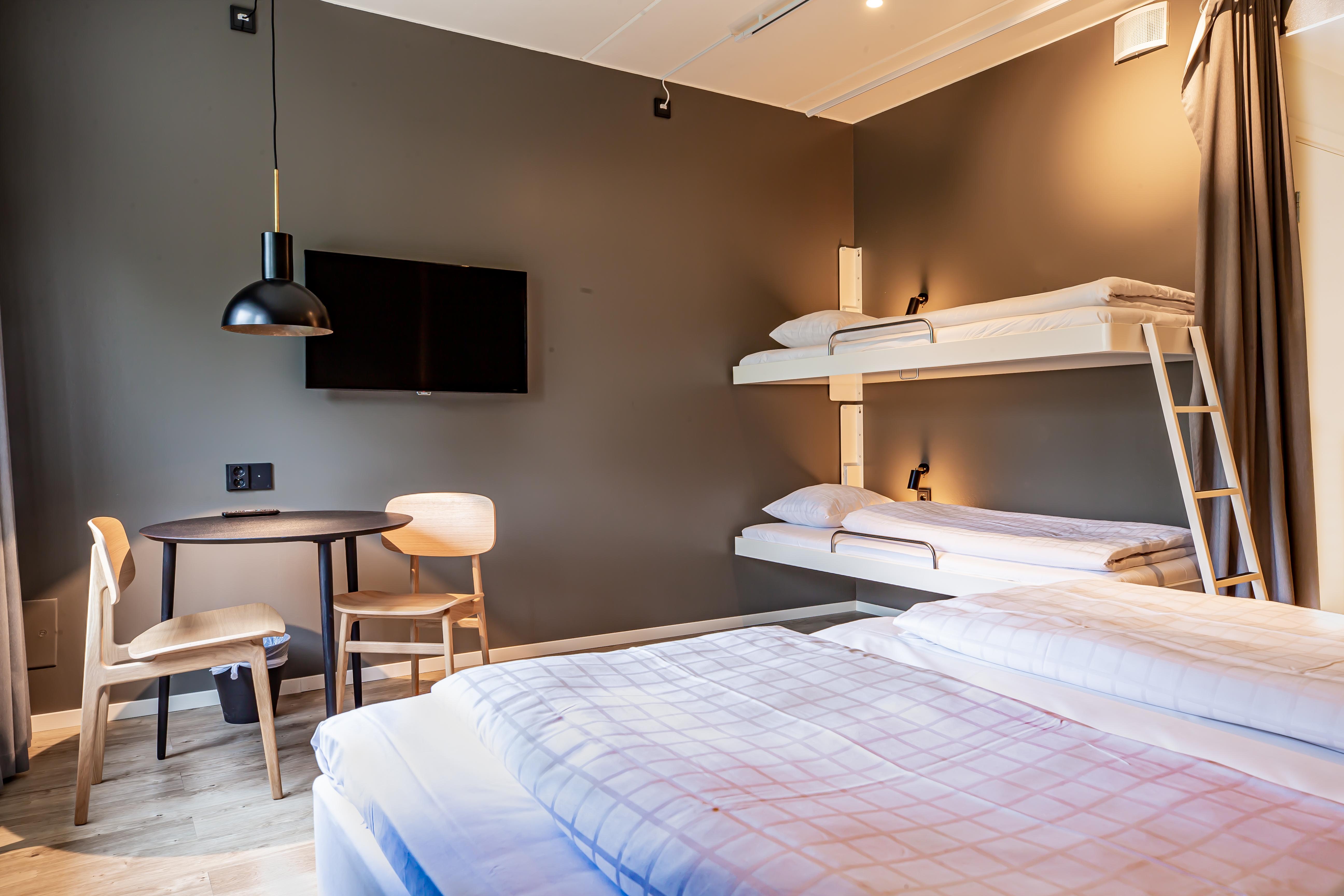 First Hotel Stockholm North Upplands-Väsby Exteriér fotografie