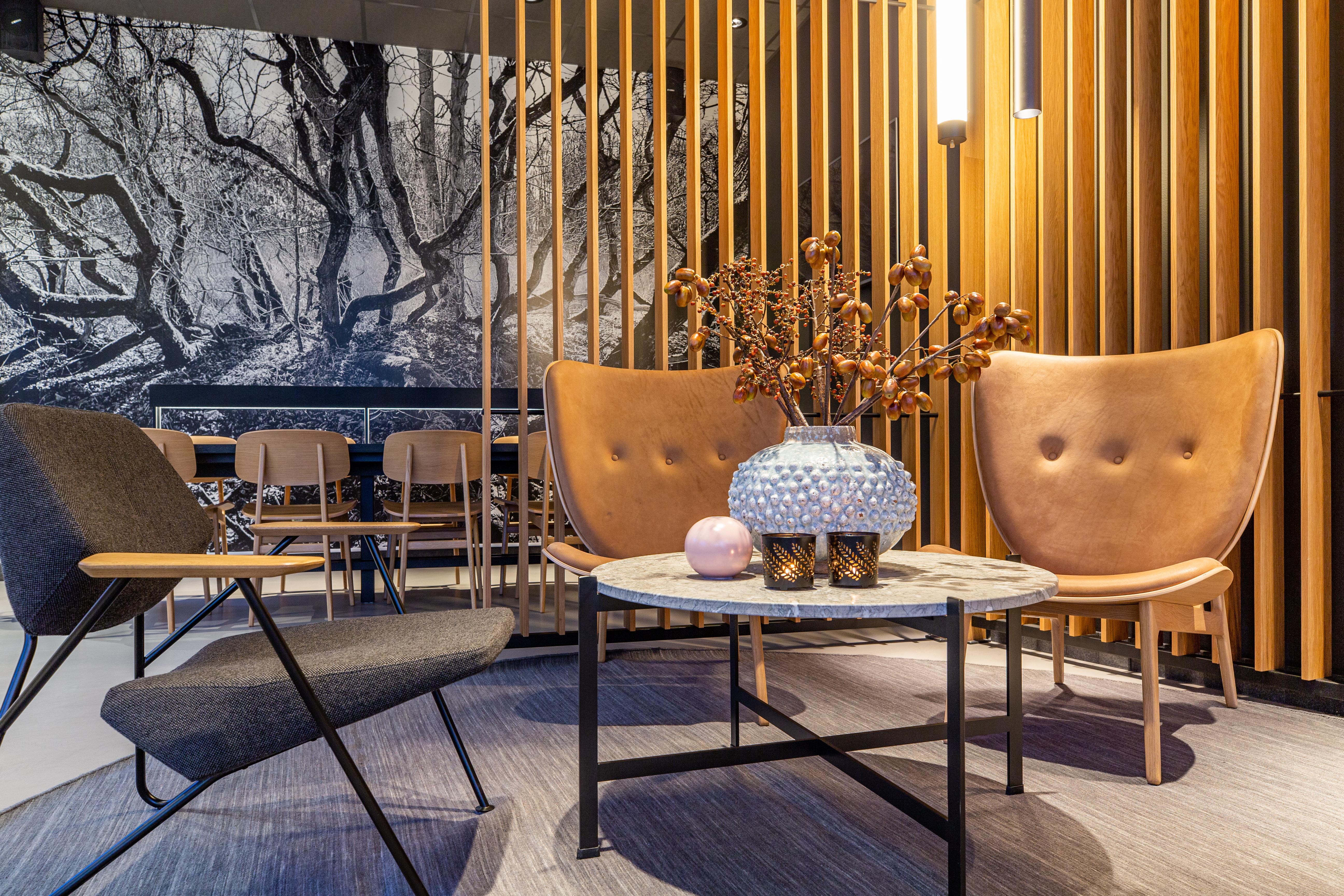 First Hotel Stockholm North Upplands-Väsby Exteriér fotografie