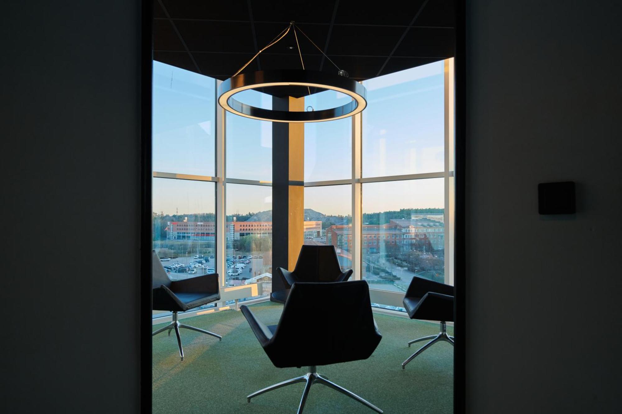 First Hotel Stockholm North Upplands-Väsby Exteriér fotografie