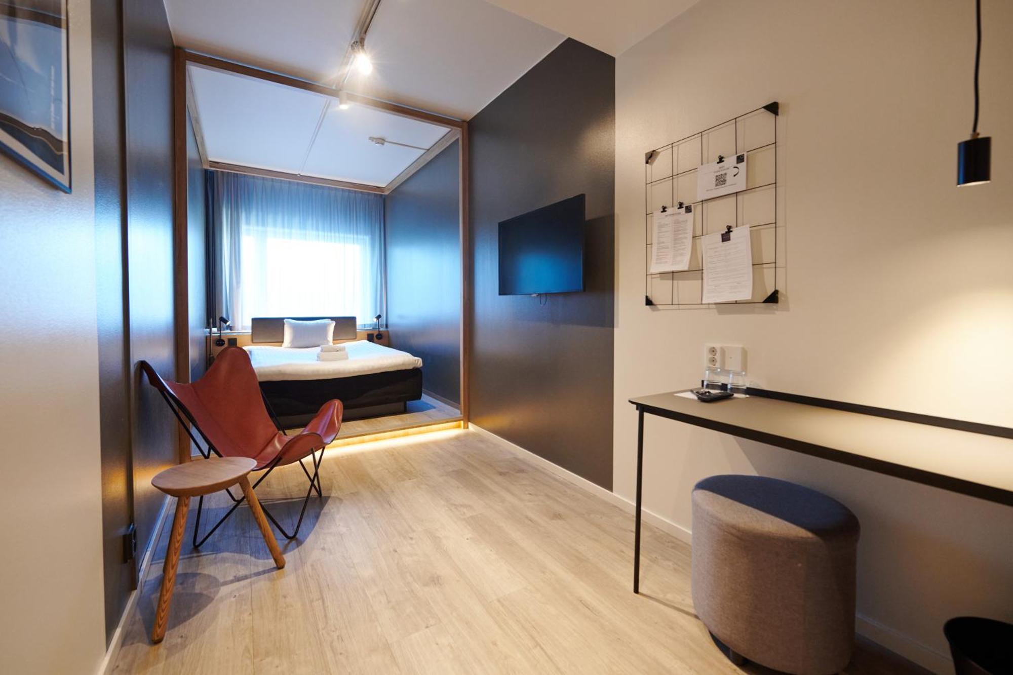 First Hotel Stockholm North Upplands-Väsby Exteriér fotografie