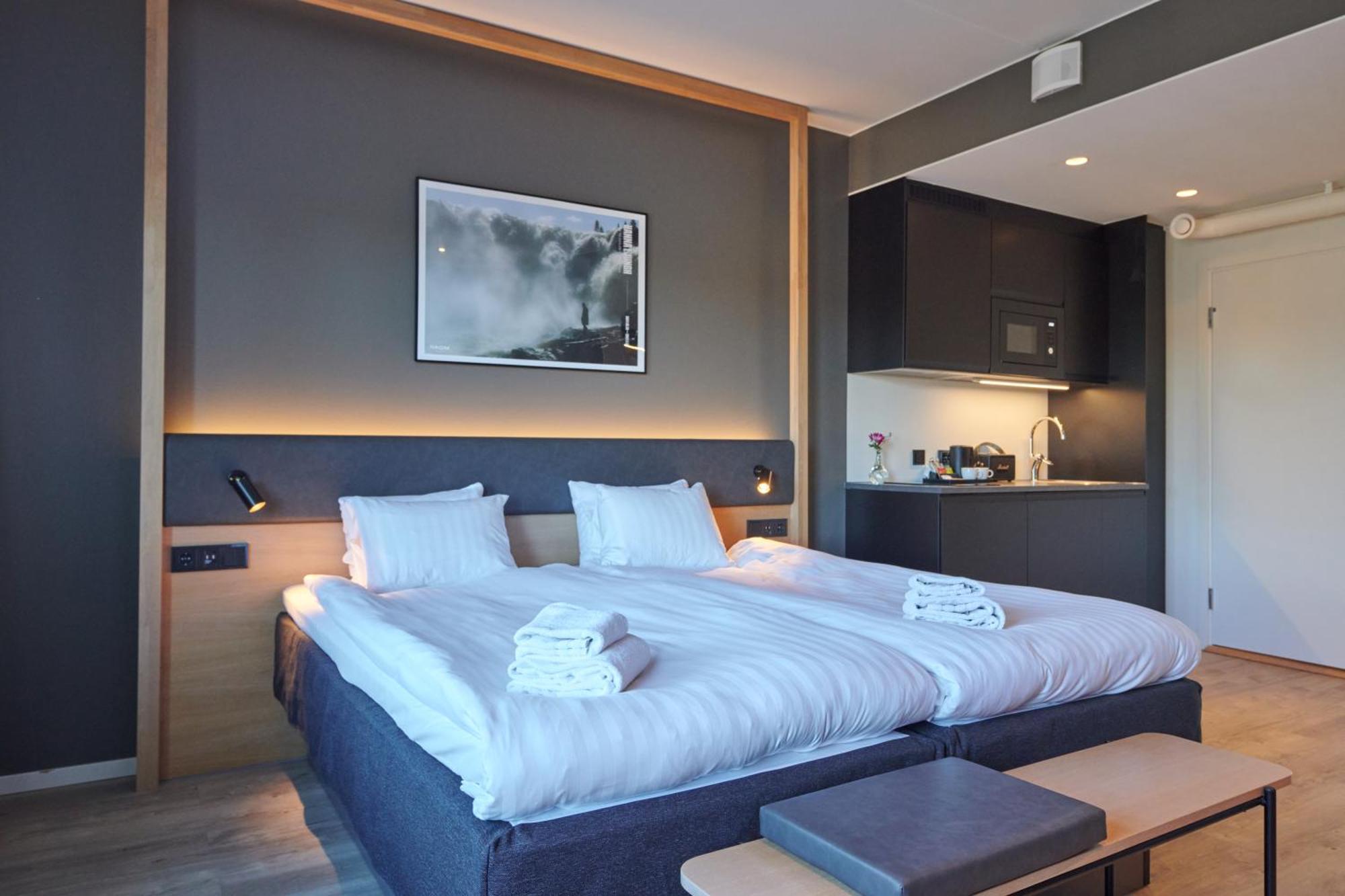 First Hotel Stockholm North Upplands-Väsby Exteriér fotografie