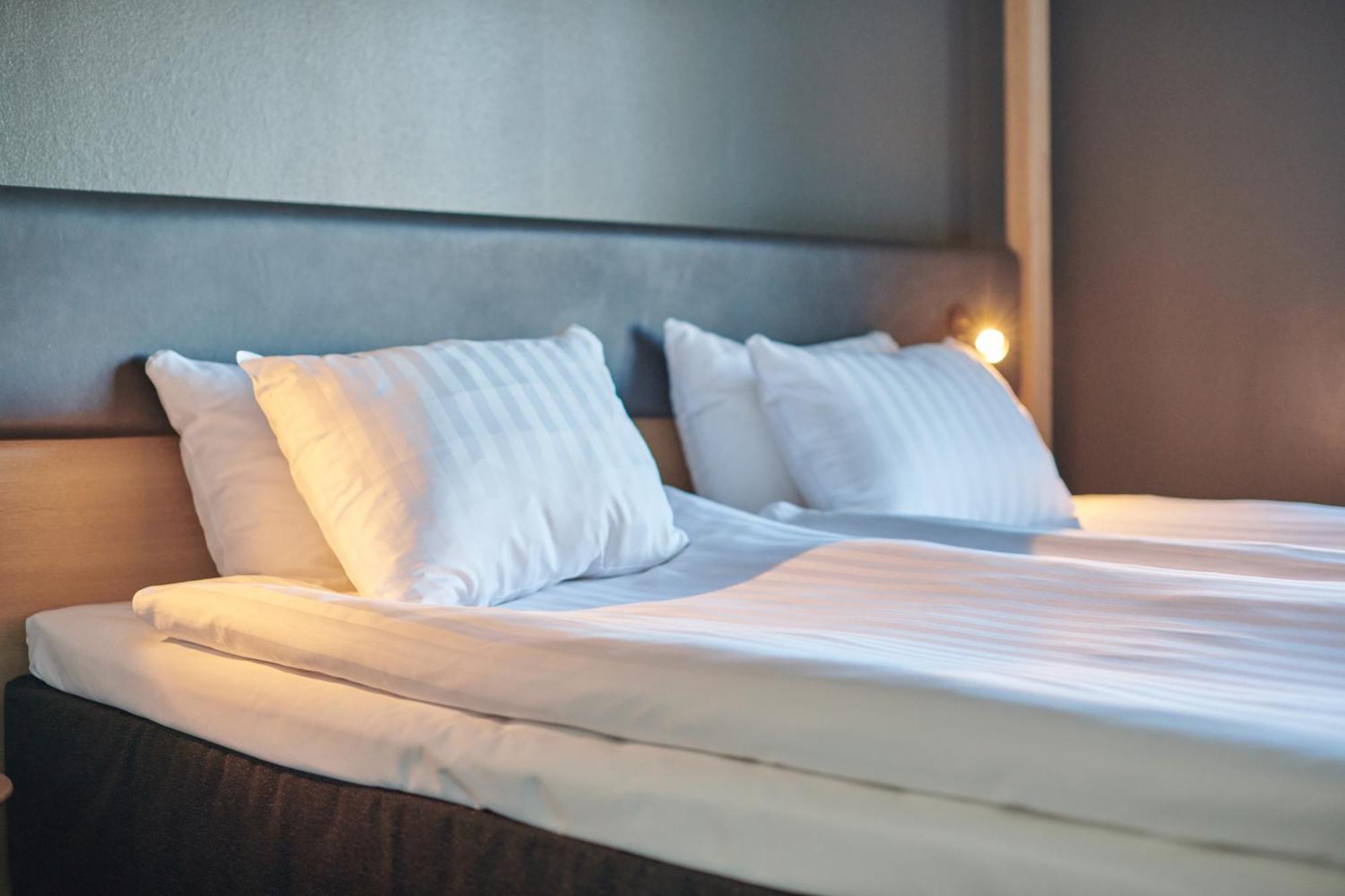First Hotel Stockholm North Upplands-Väsby Exteriér fotografie