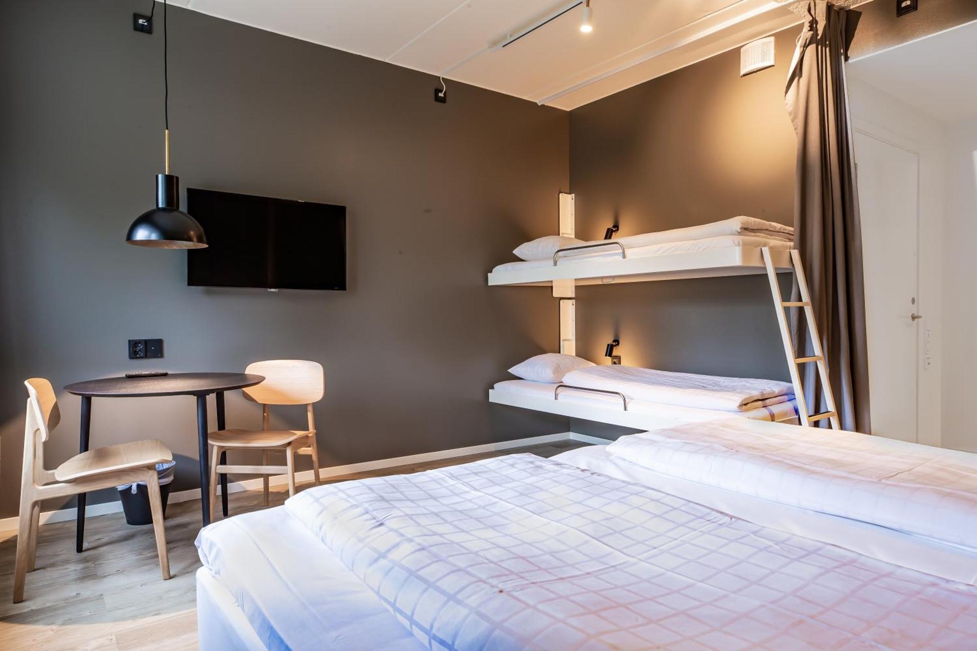 First Hotel Stockholm North Upplands-Väsby Exteriér fotografie